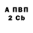 Метадон кристалл Random Avenger